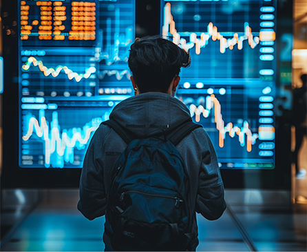 Forex trading workshops